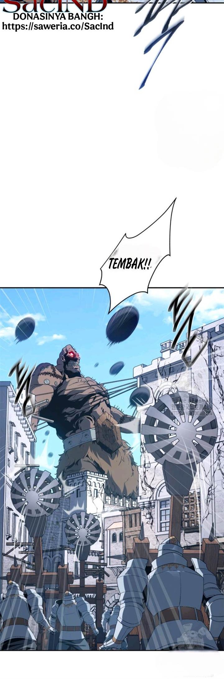 Why I Quit Being The Demon King chapter 62 halaman 30