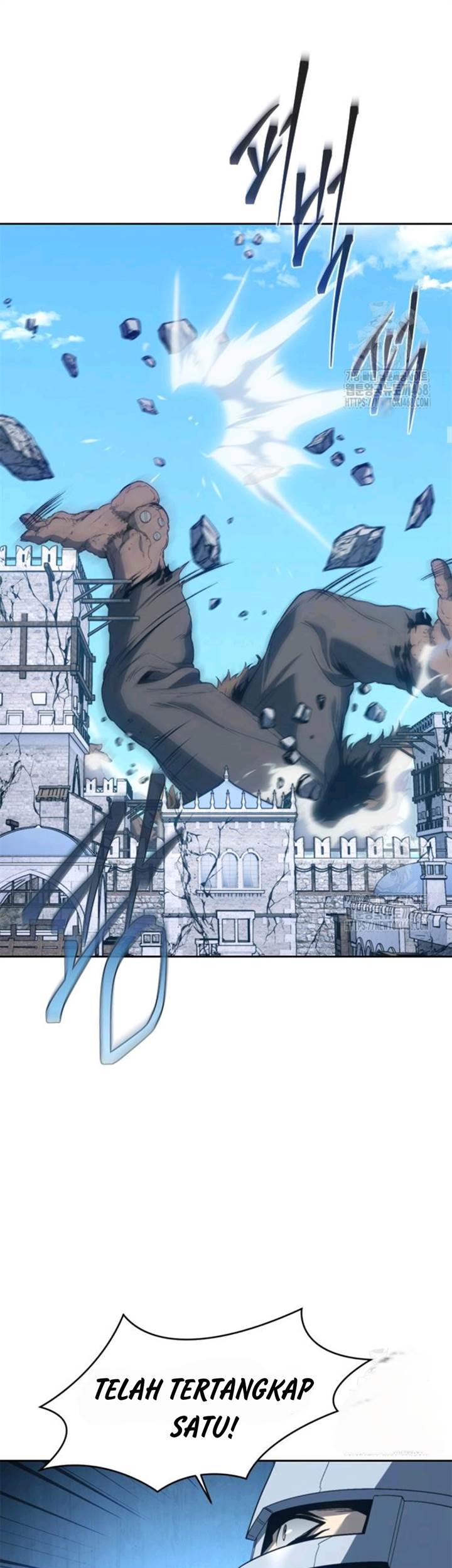 Why I Quit Being The Demon King chapter 62 halaman 31
