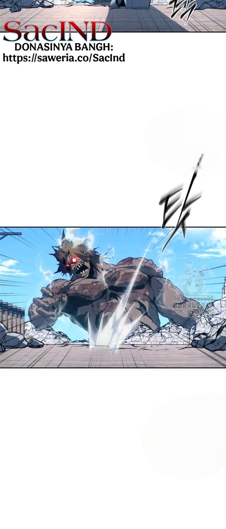 Why I Quit Being The Demon King chapter 62 halaman 34