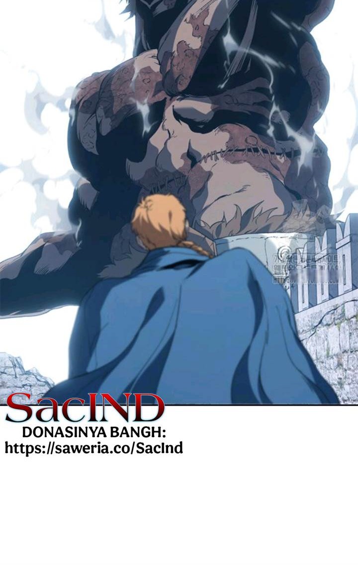 Why I Quit Being The Demon King chapter 62 halaman 42