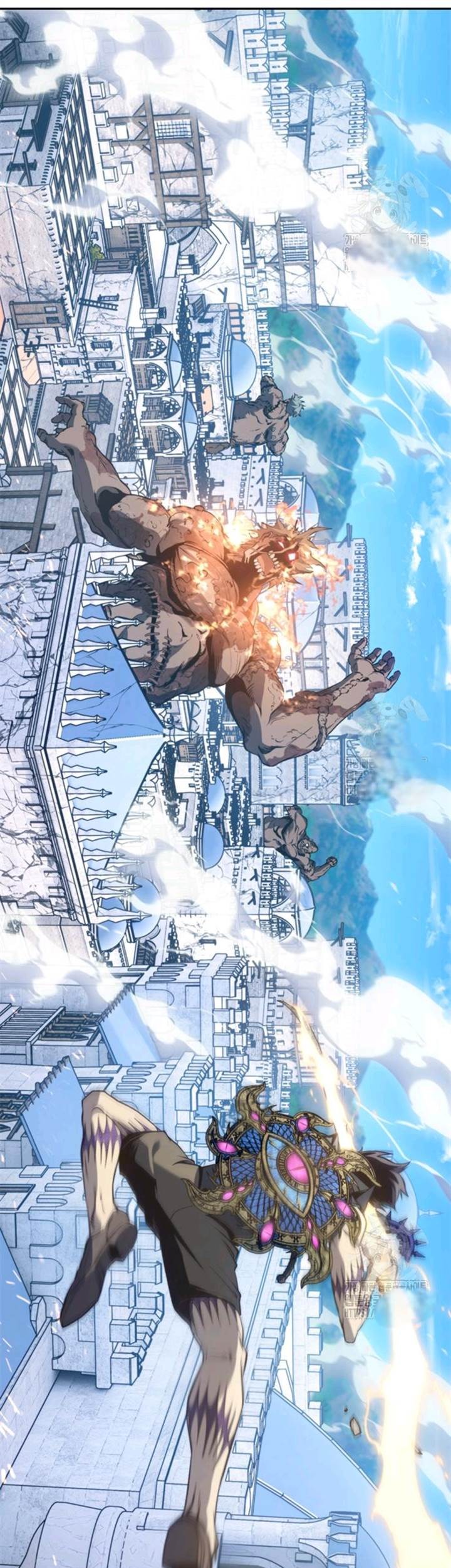Why I Quit Being The Demon King chapter 62 halaman 44