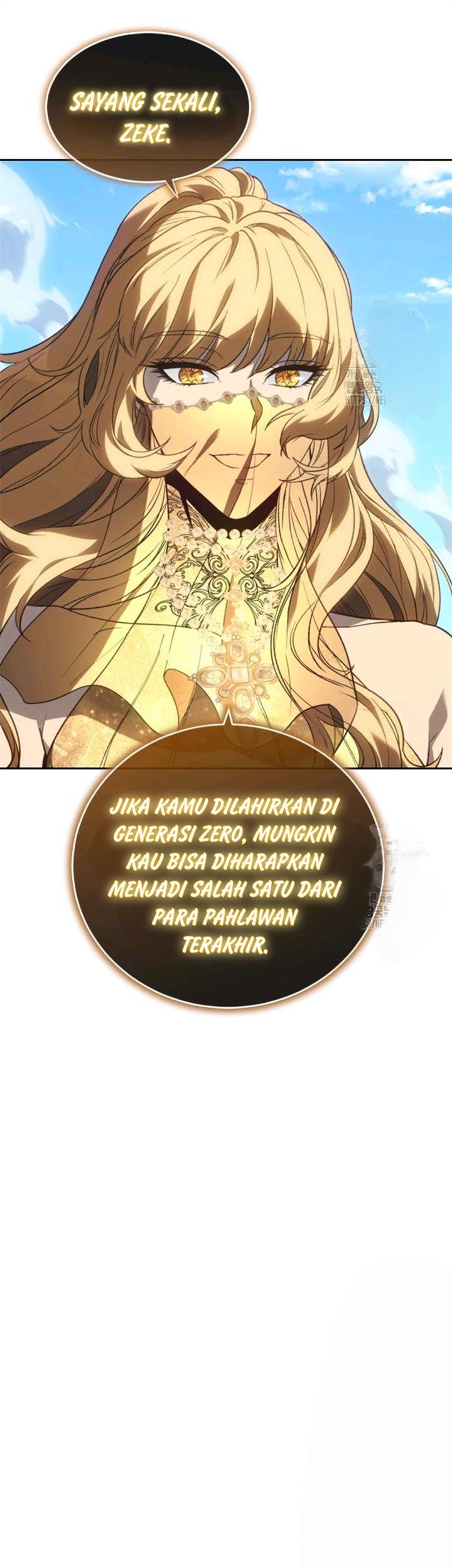 Why I Quit Being The Demon King chapter 62 halaman 60