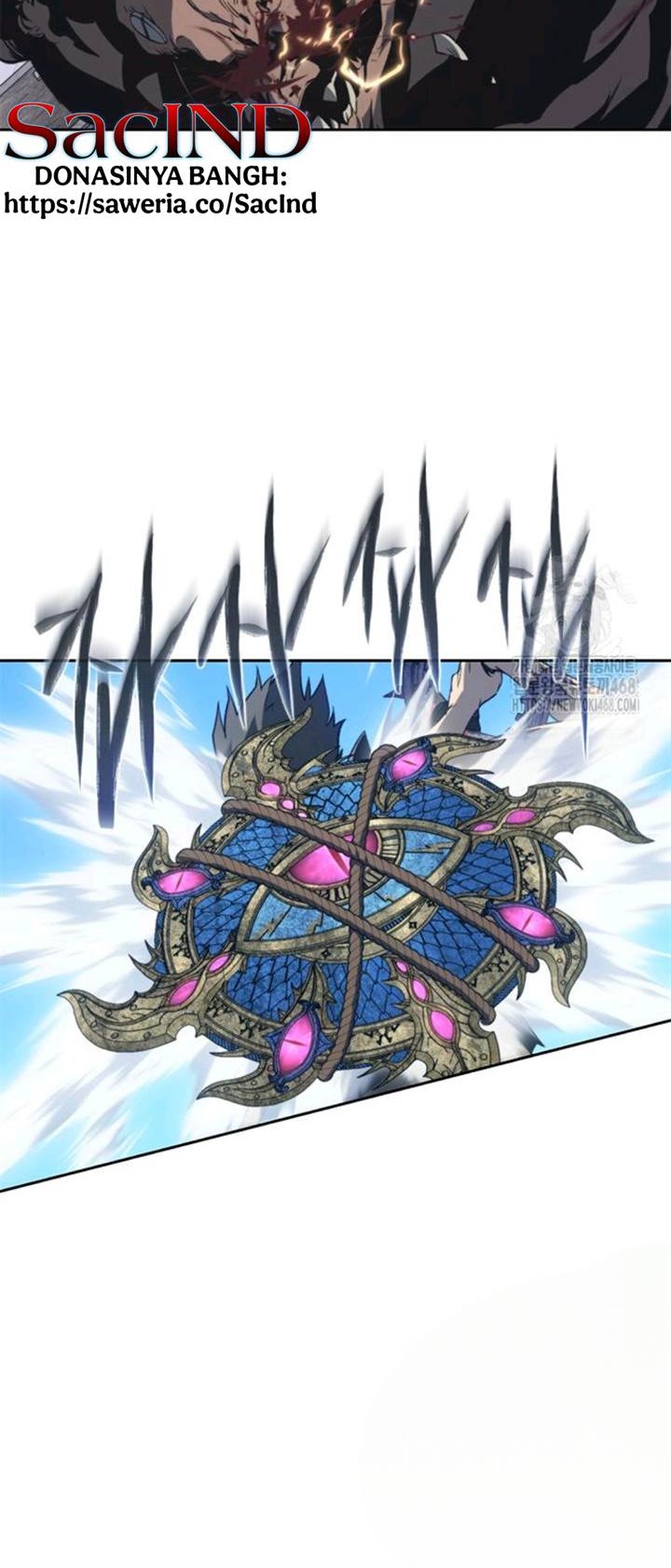Why I Quit Being The Demon King Bab 63 halaman 10
