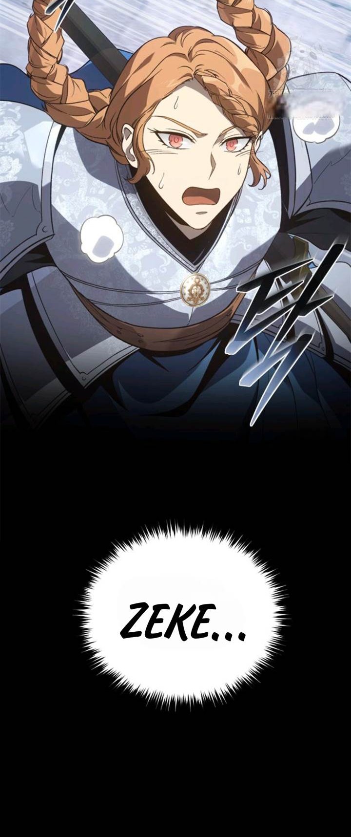 Why I Quit Being The Demon King Bab 63 halaman 14