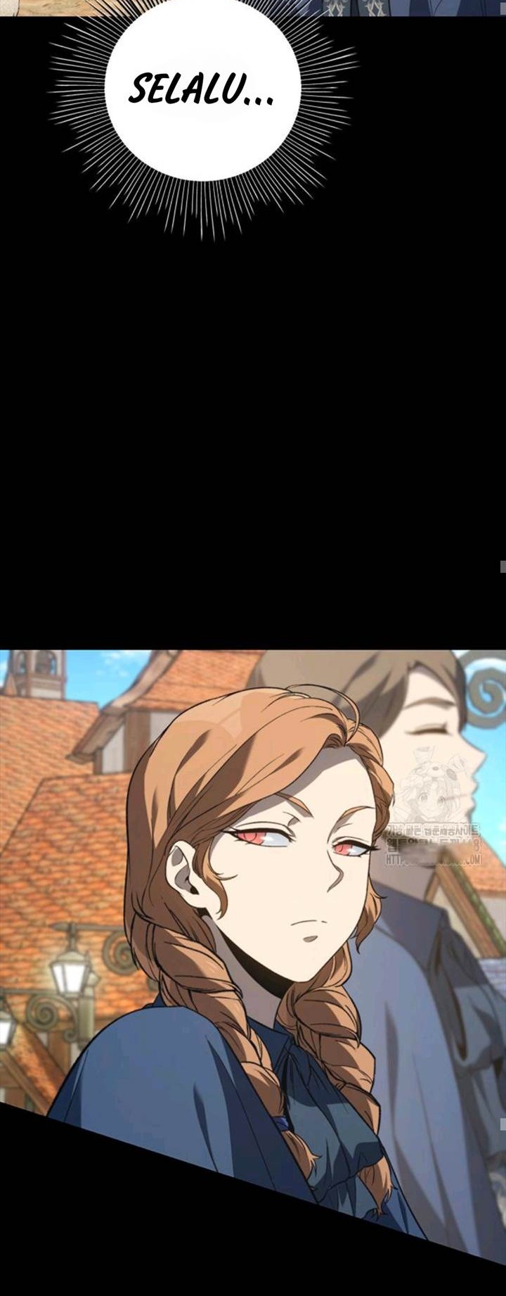 Why I Quit Being The Demon King Bab 63 halaman 24