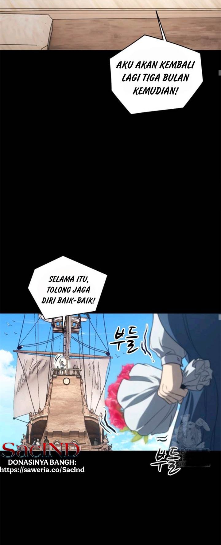 Why I Quit Being The Demon King Bab 63 halaman 34