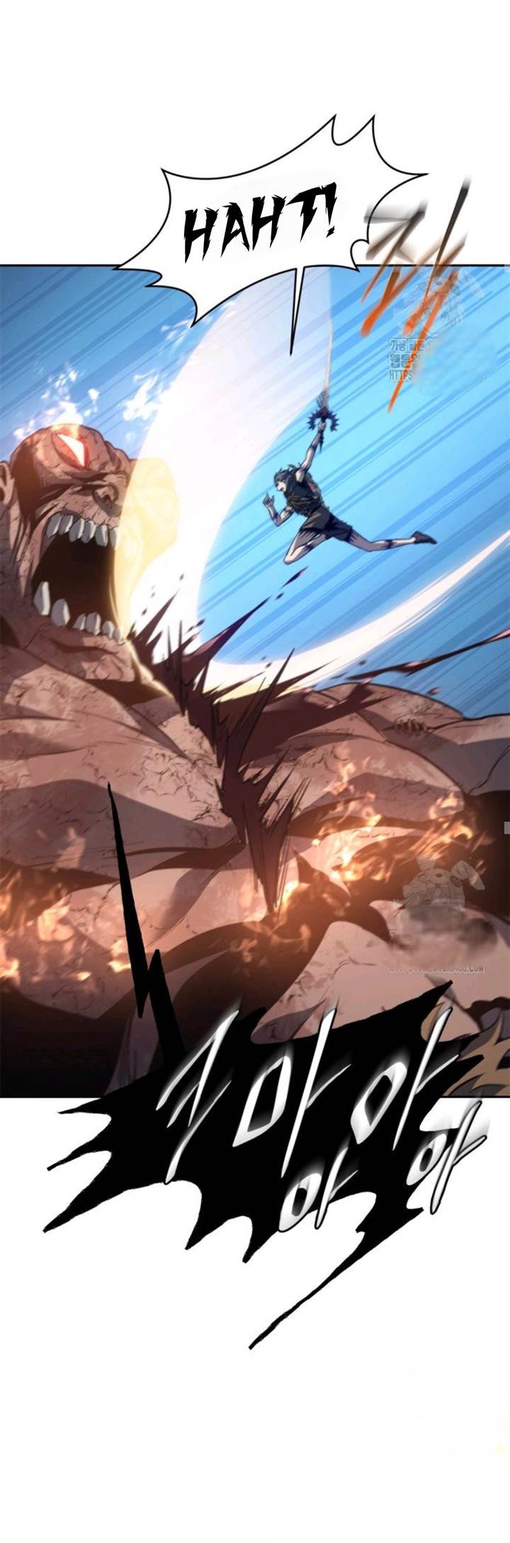 Why I Quit Being The Demon King Bab 63 halaman 40