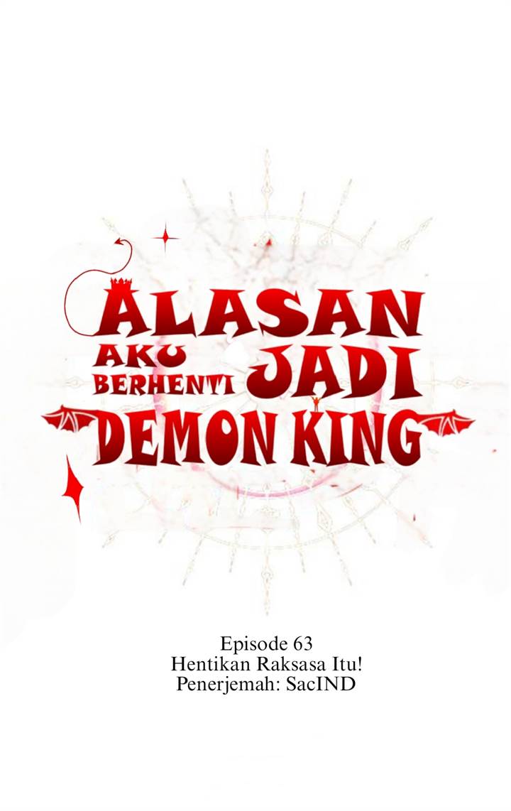 Why I Quit Being The Demon King Bab 63 halaman 65