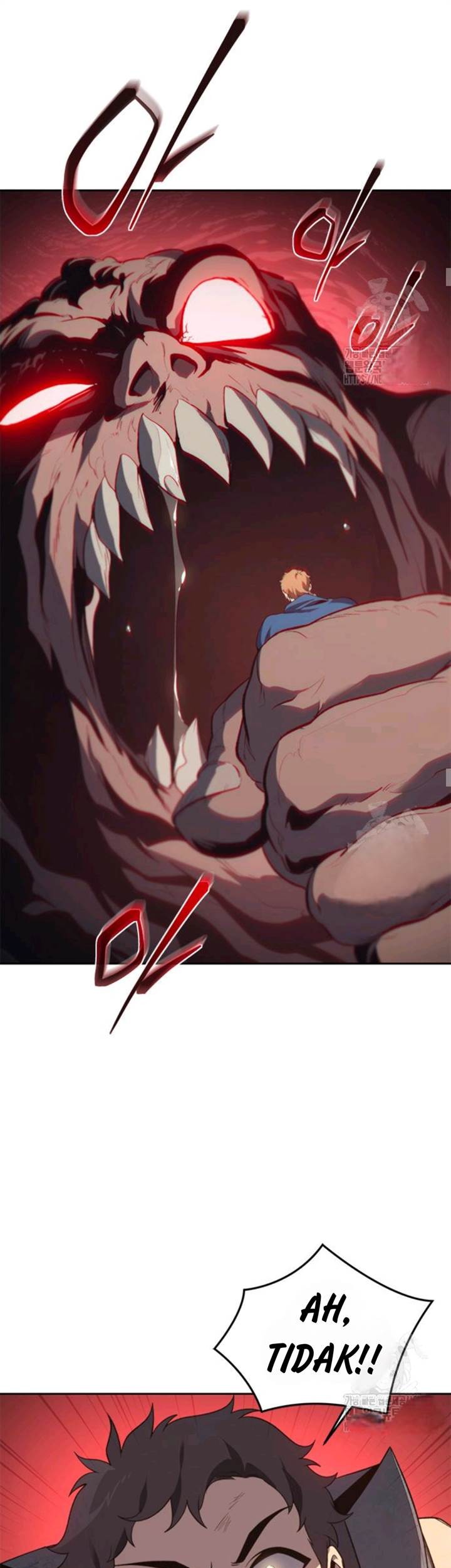 Why I Quit Being The Demon King Bab 64 halaman 20
