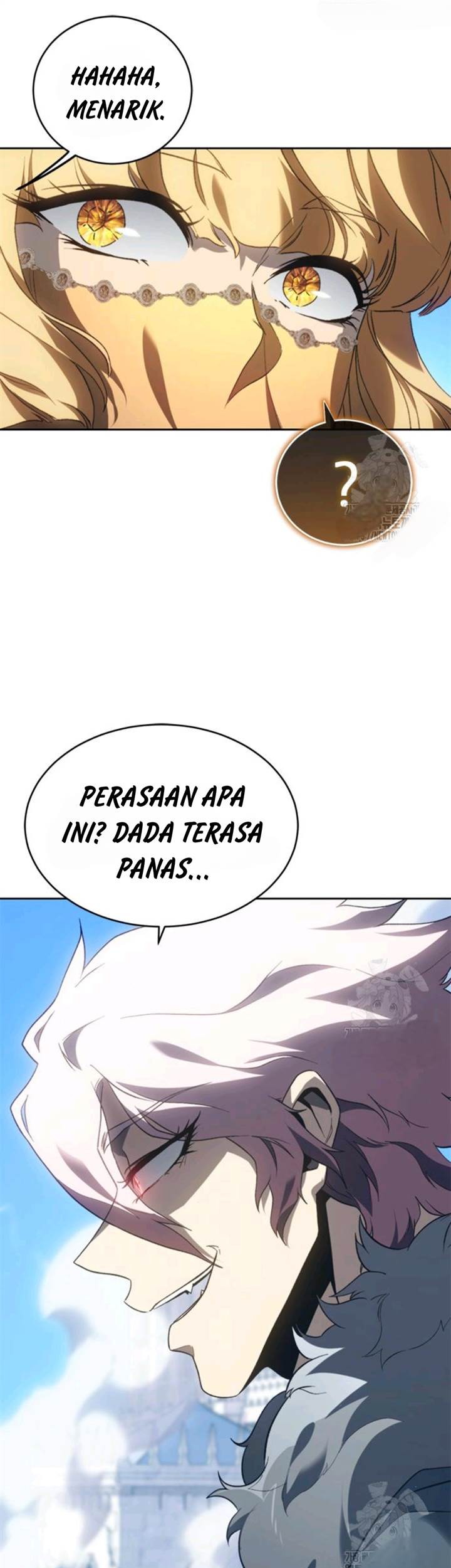 Why I Quit Being The Demon King Bab 64 halaman 47