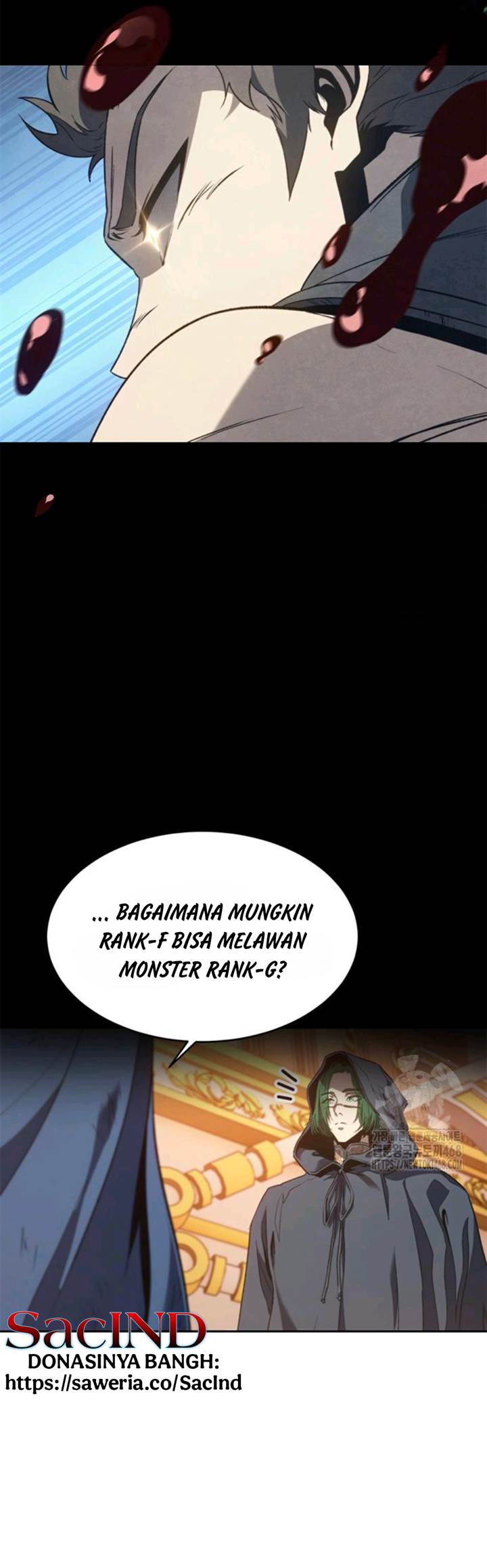 Why I Quit Being The Demon King Bab 64 halaman 60