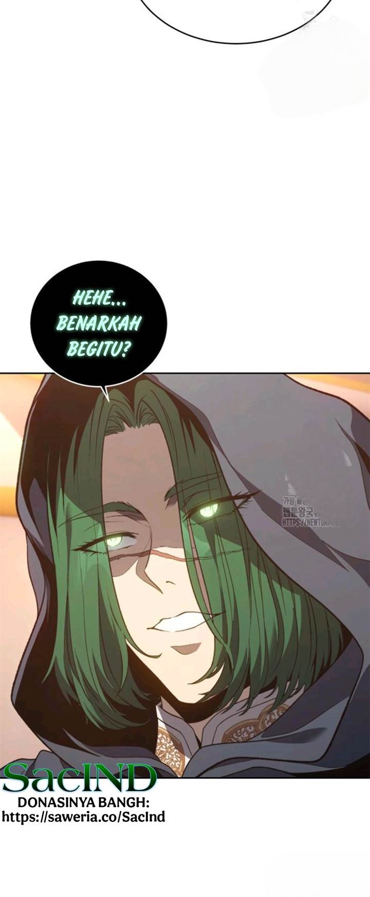 Why I Quit Being The Demon King Bab 64 halaman 62