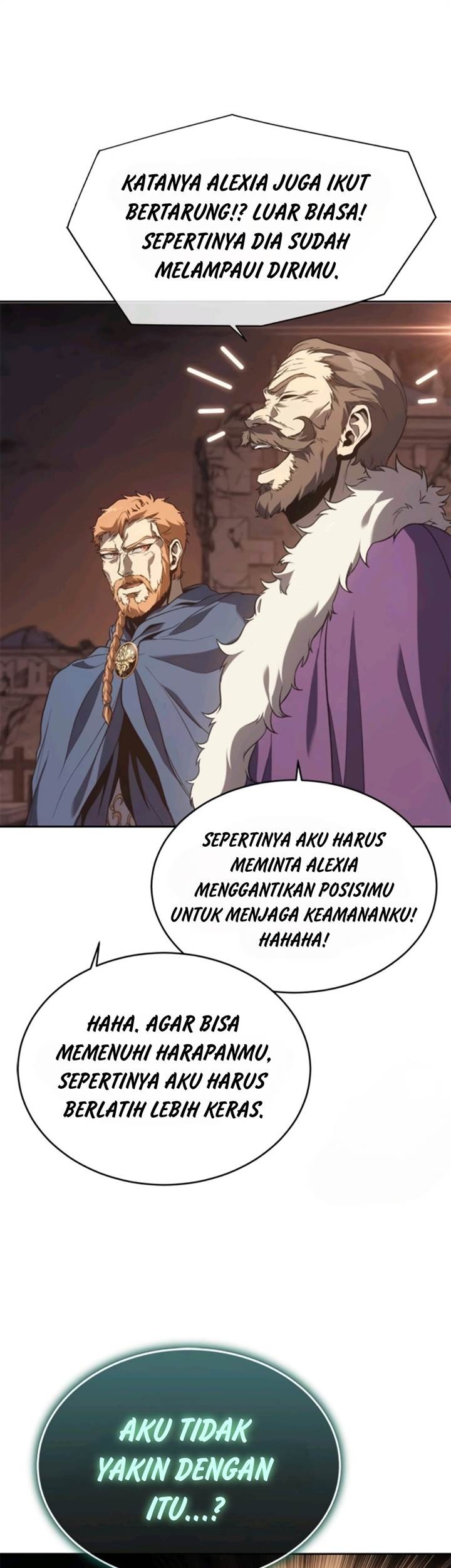 Why I Quit Being The Demon King Bab 65 halaman 8