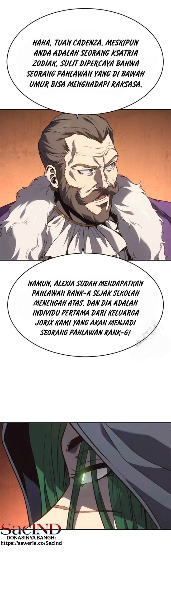 Why I Quit Being The Demon King Bab 65 halaman 10
