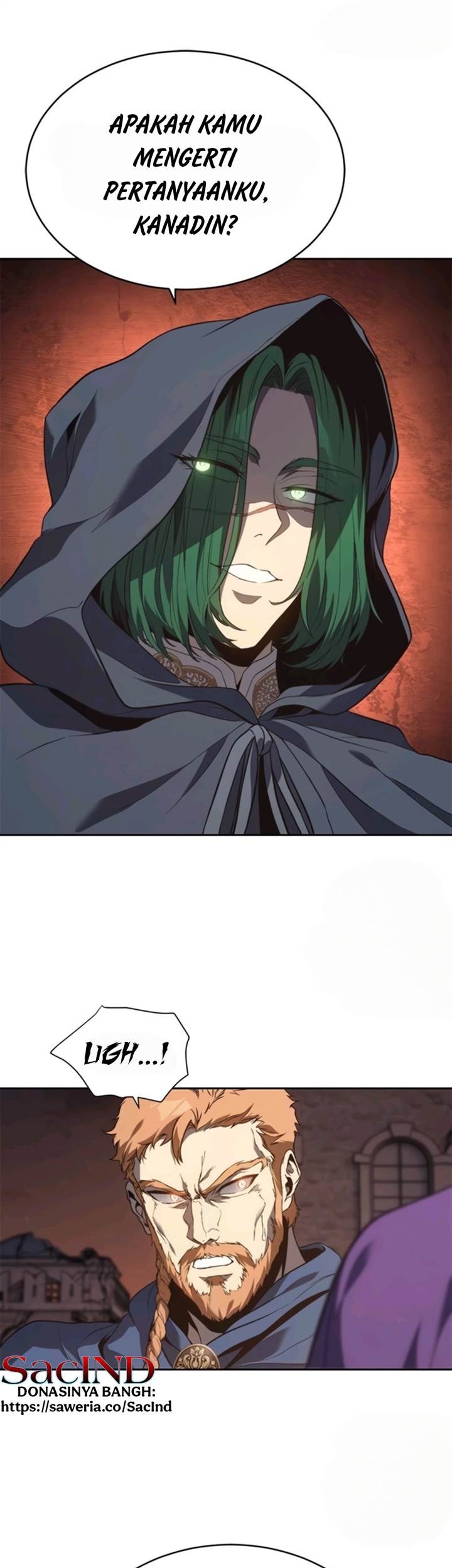 Why I Quit Being The Demon King Bab 65 halaman 12