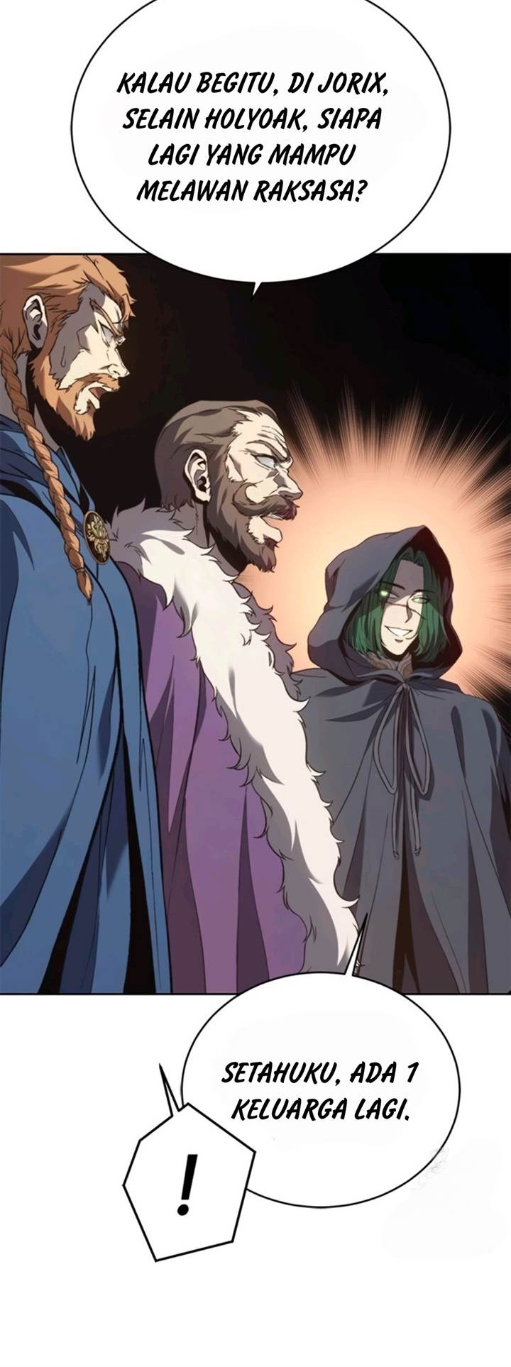 Why I Quit Being The Demon King Bab 65 halaman 13