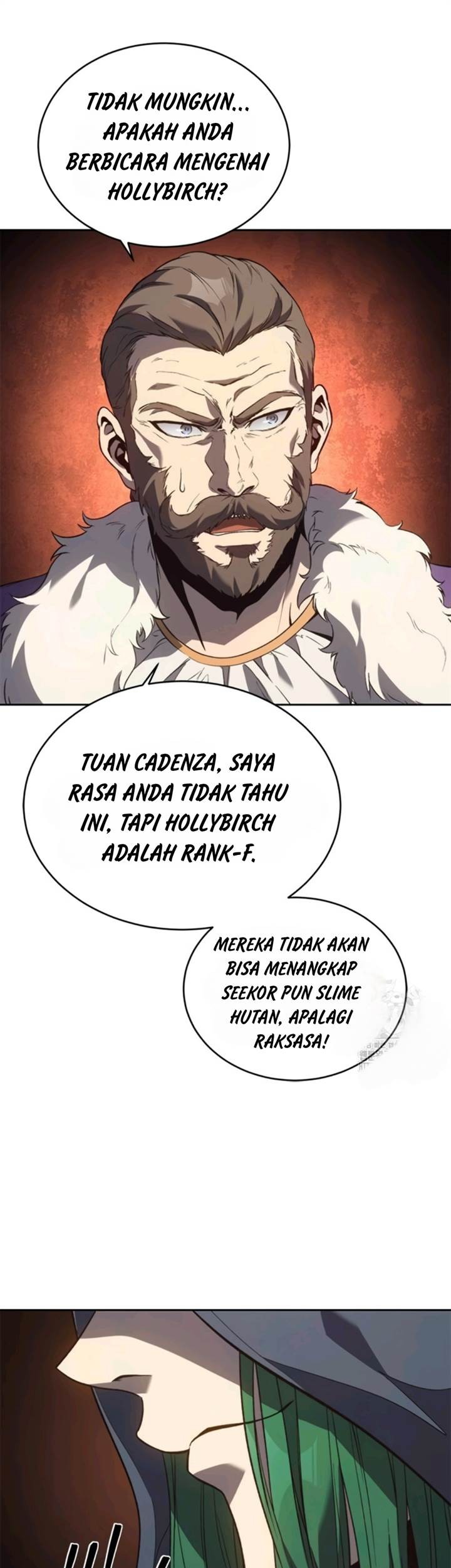 Why I Quit Being The Demon King Bab 65 halaman 14