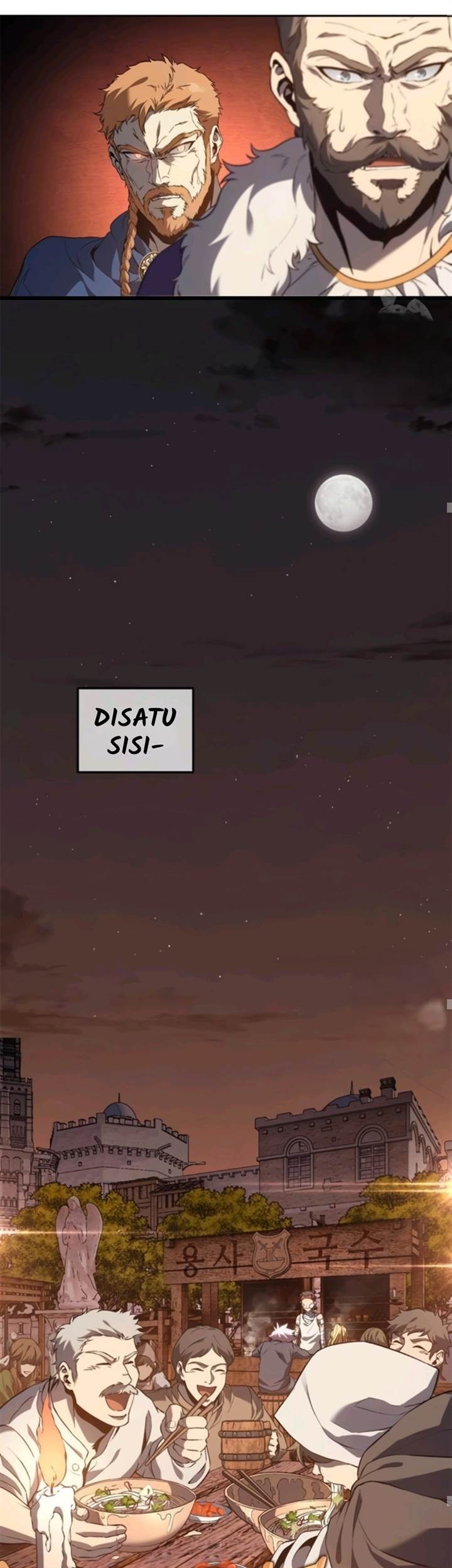 Why I Quit Being The Demon King Bab 65 halaman 18