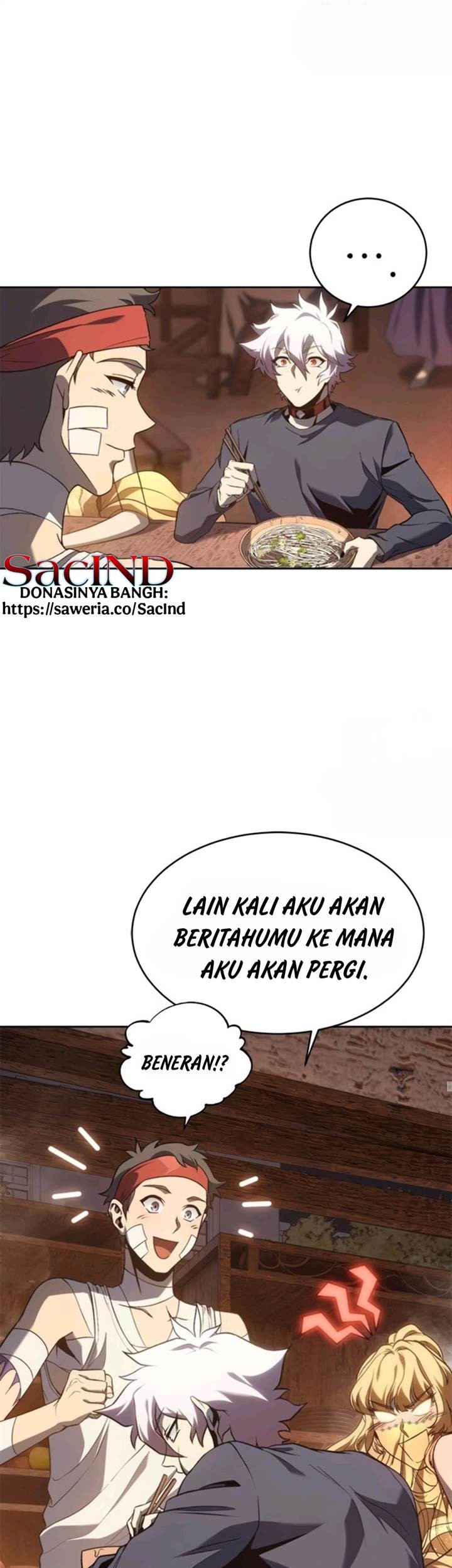Why I Quit Being The Demon King Bab 65 halaman 24
