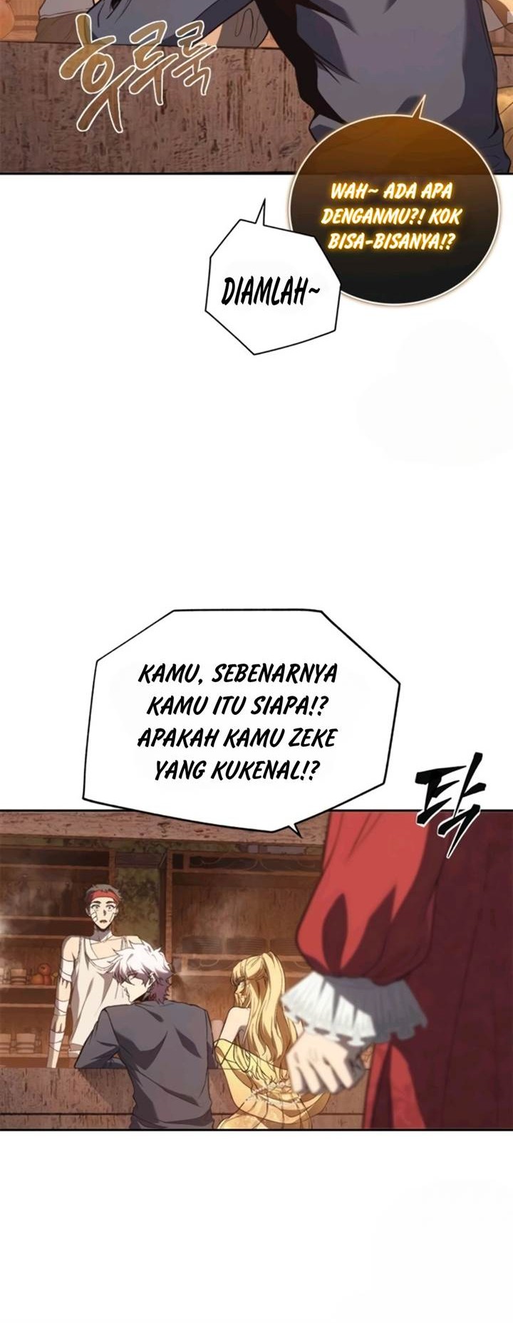 Why I Quit Being The Demon King Bab 65 halaman 25