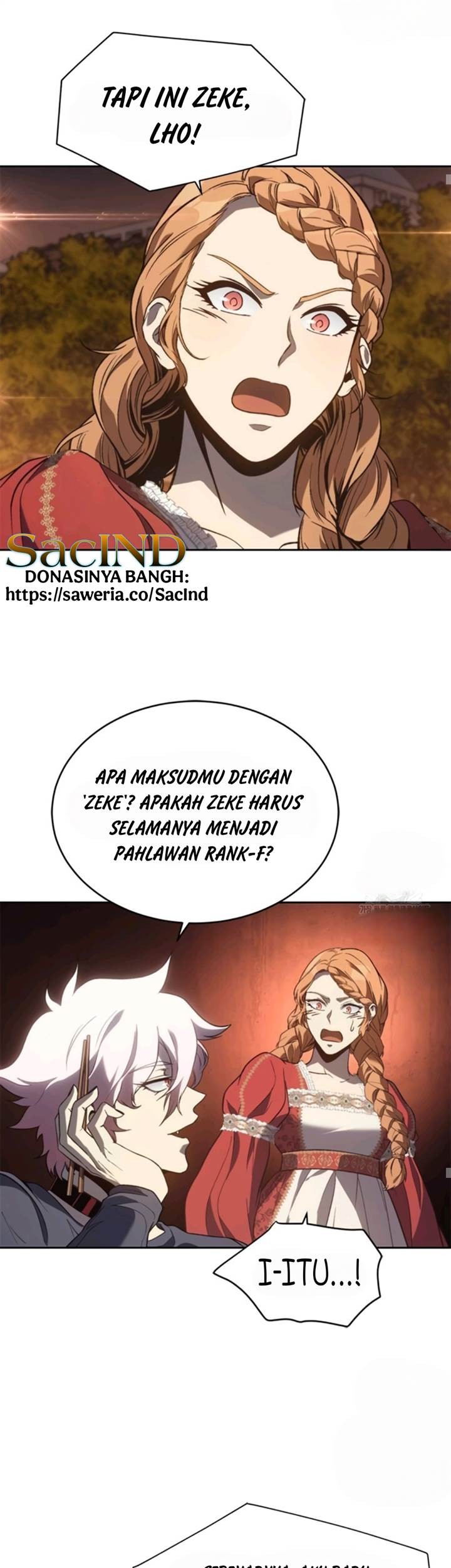 Why I Quit Being The Demon King Bab 65 halaman 30