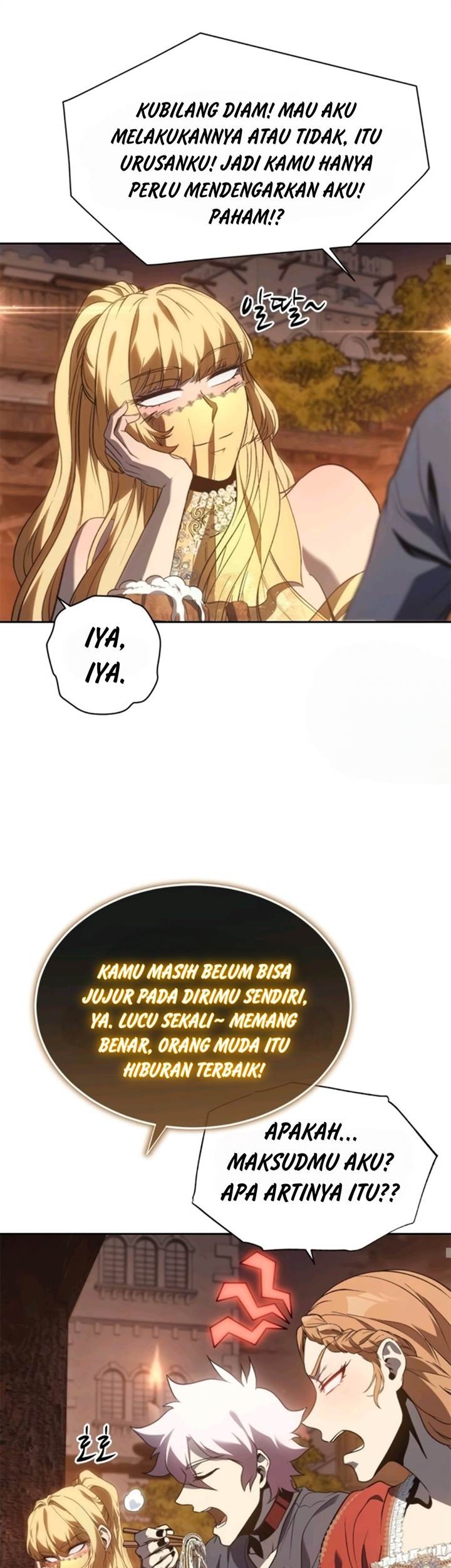 Why I Quit Being The Demon King Bab 65 halaman 36