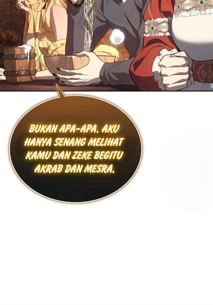 Why I Quit Being The Demon King Bab 65 halaman 37