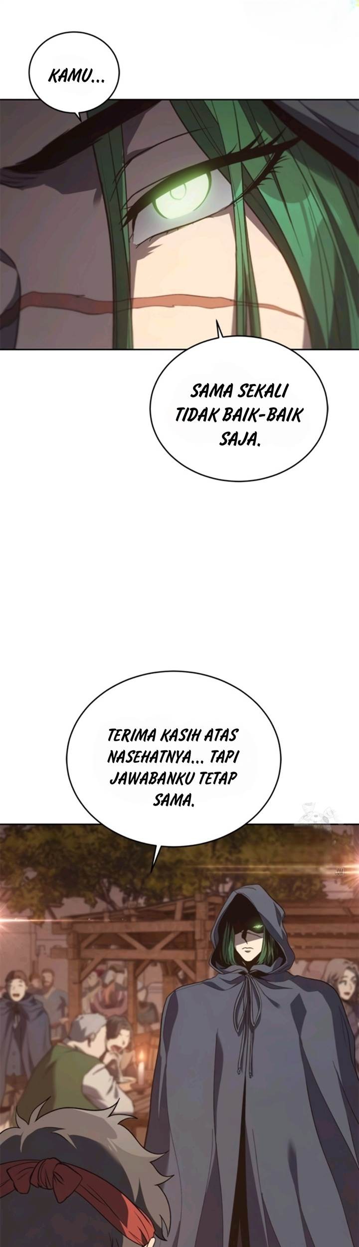 Why I Quit Being The Demon King Bab 65 halaman 62