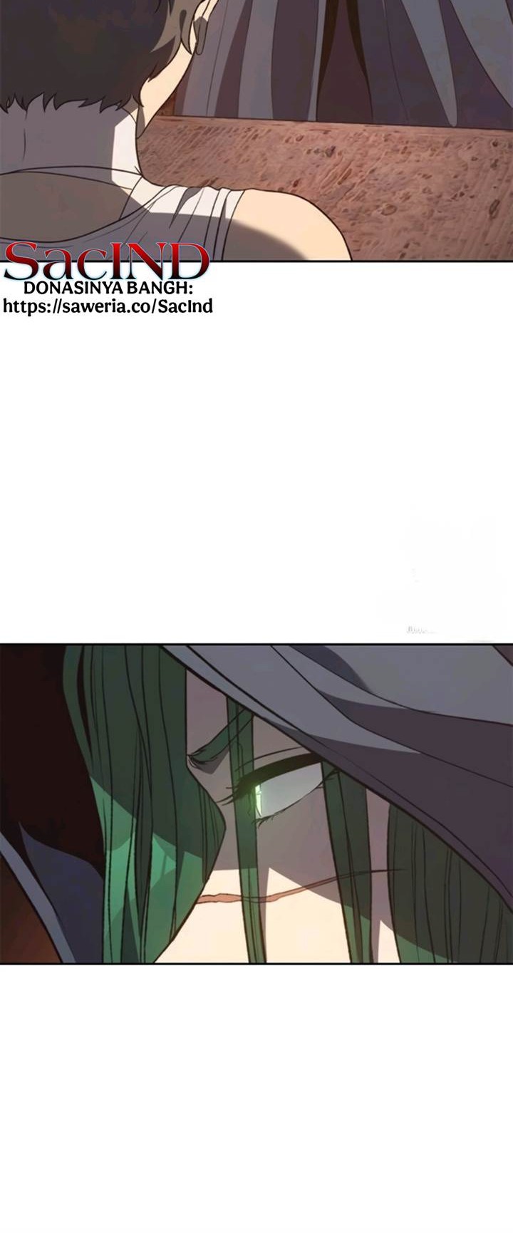 Why I Quit Being The Demon King Bab 65 halaman 63