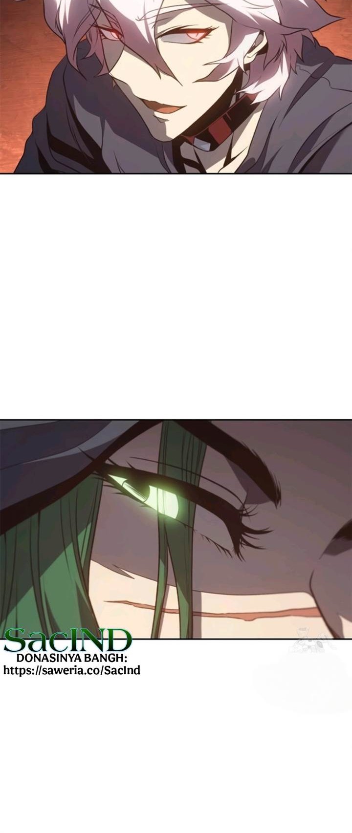 Why I Quit Being The Demon King Bab 65 halaman 65