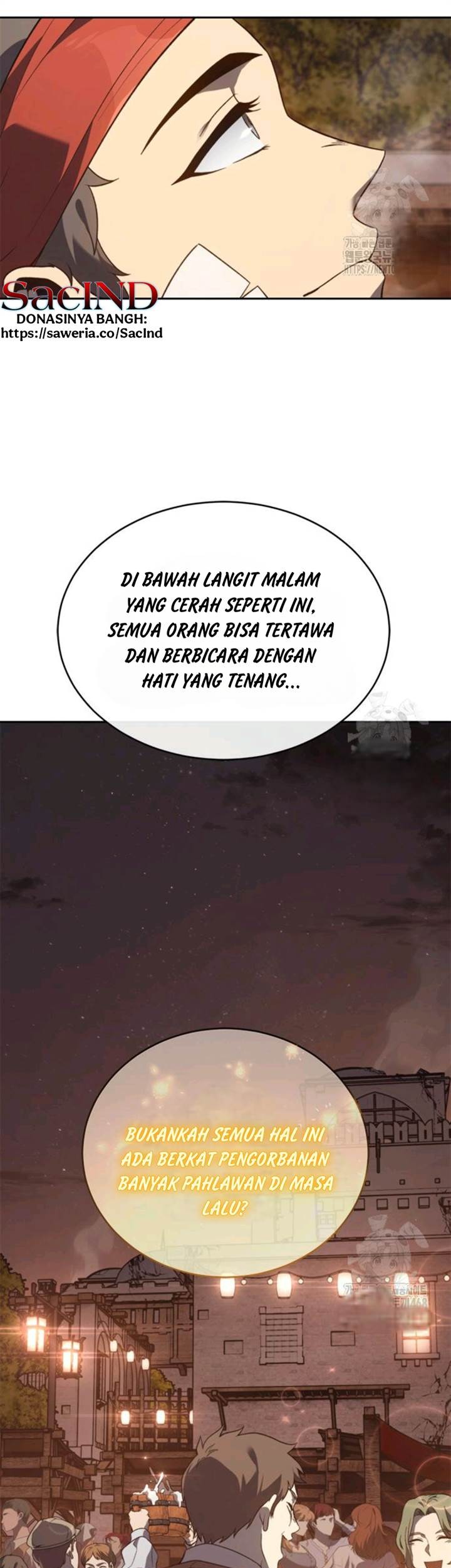 Why I Quit Being The Demon King Bab 66 halaman 6