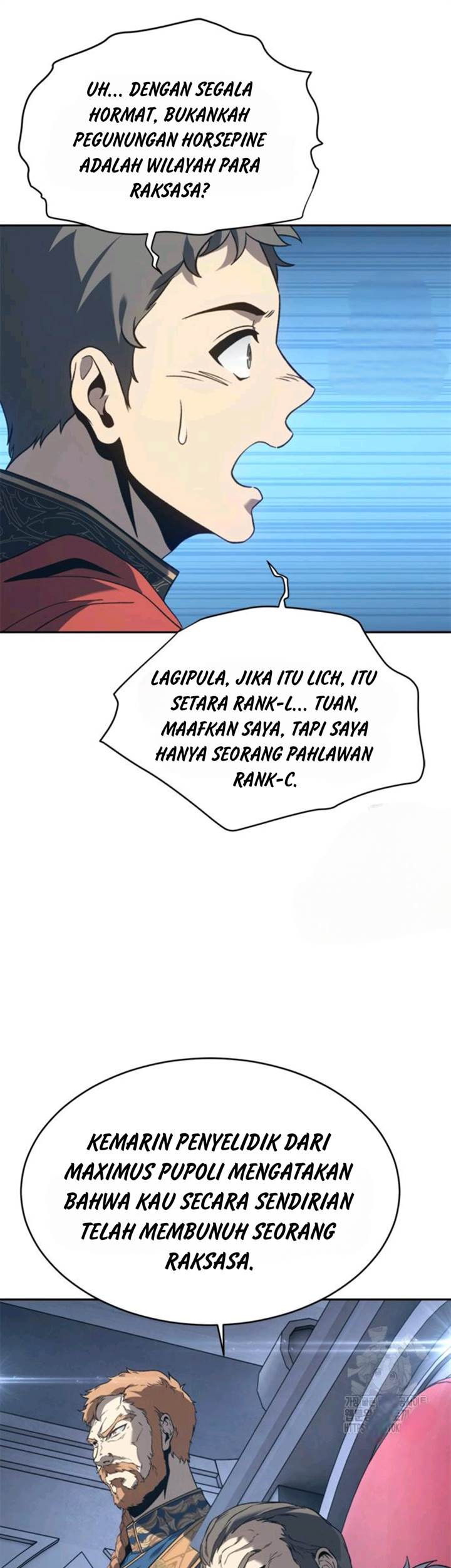 Why I Quit Being The Demon King Bab 66 halaman 41