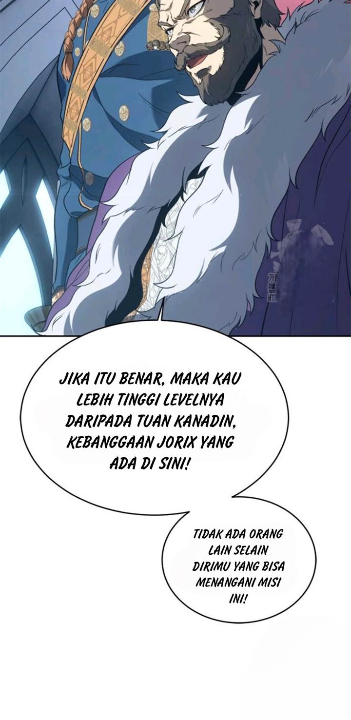 Why I Quit Being The Demon King Bab 66 halaman 42
