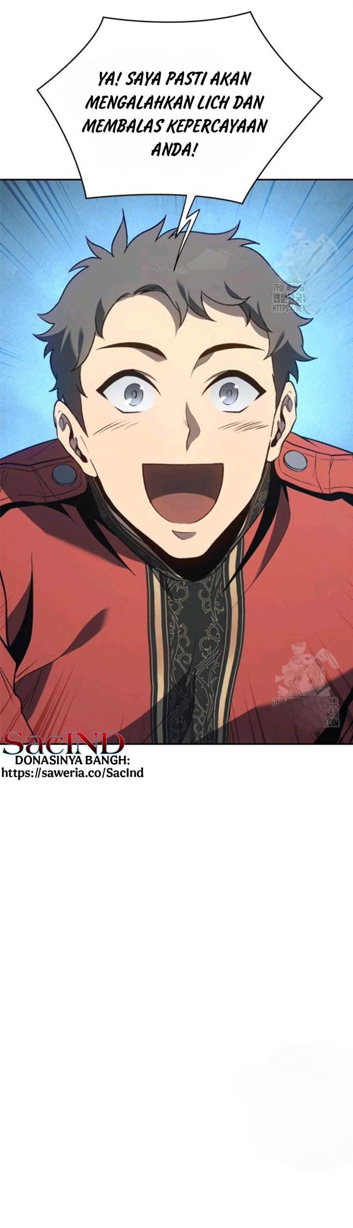 Why I Quit Being The Demon King Bab 66 halaman 47