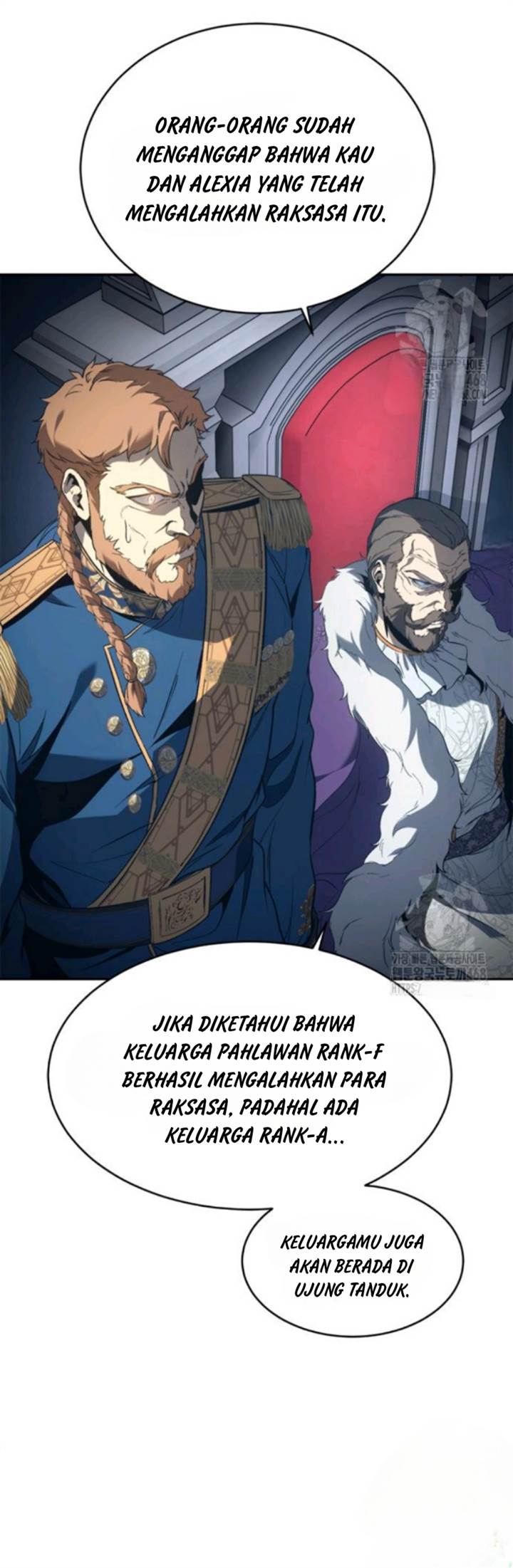 Why I Quit Being The Demon King Bab 66 halaman 59