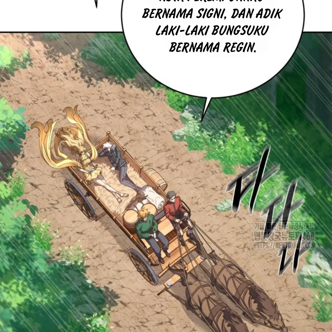 Why I Quit Being The Demon King Bab 67 halaman 6