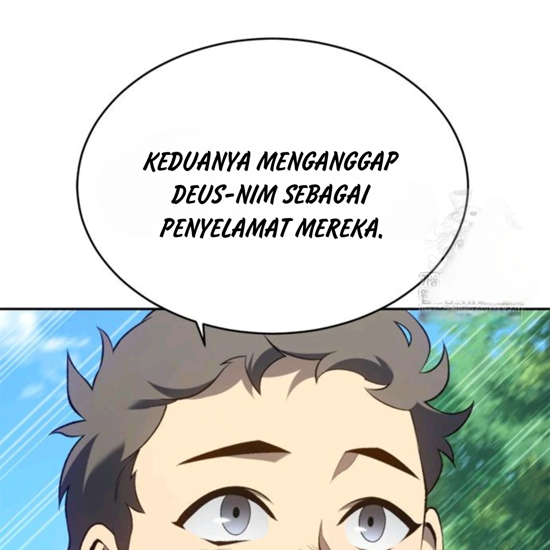 Why I Quit Being The Demon King Bab 67 halaman 9