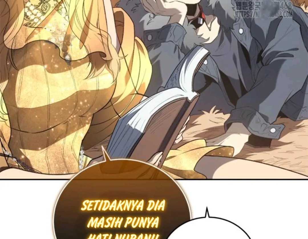 Why I Quit Being The Demon King Bab 67 halaman 13