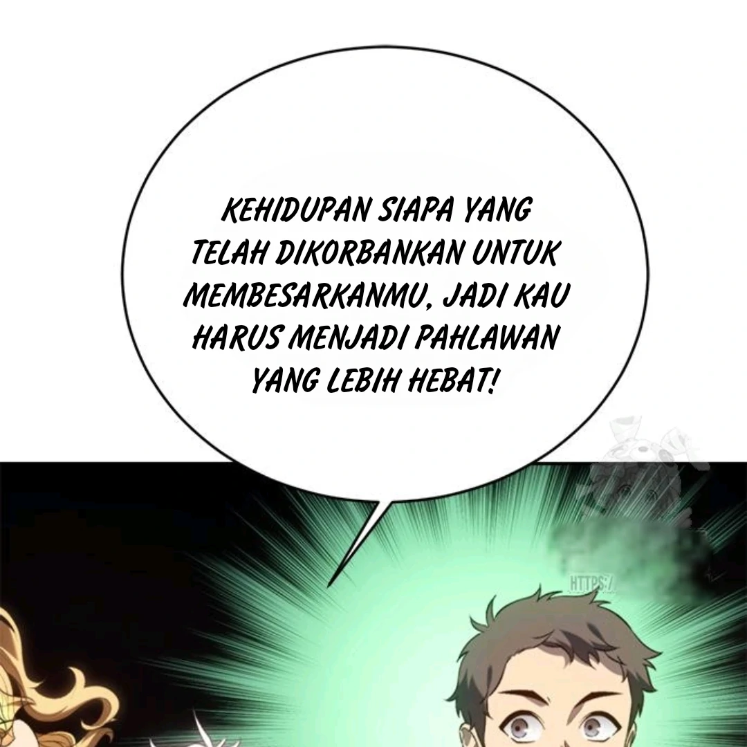 Why I Quit Being The Demon King Bab 67 halaman 15