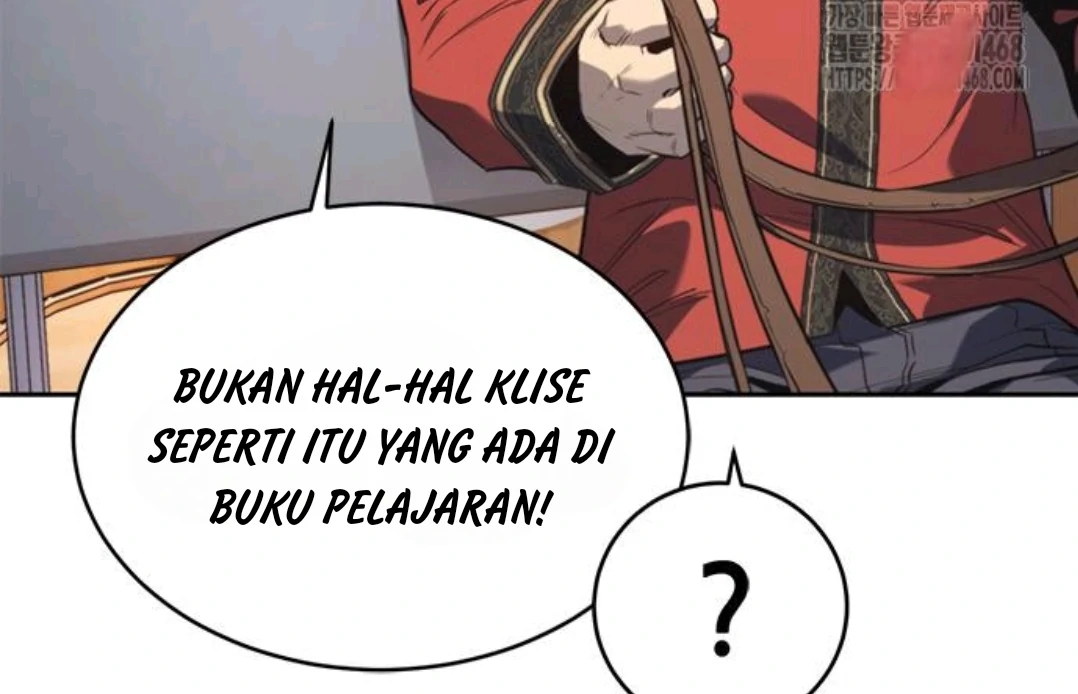 Why I Quit Being The Demon King Bab 67 halaman 26