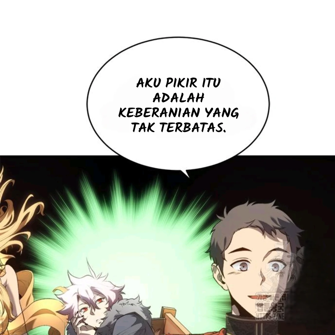 Why I Quit Being The Demon King Bab 67 halaman 34