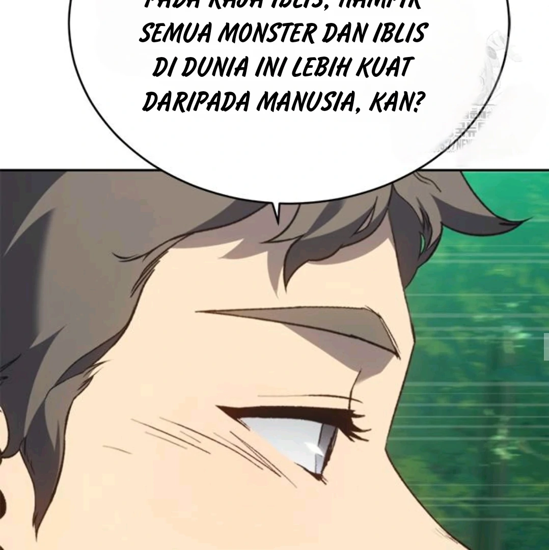 Why I Quit Being The Demon King Bab 67 halaman 37