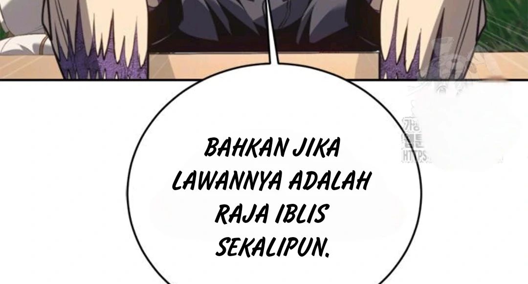 Why I Quit Being The Demon King Bab 67 halaman 45