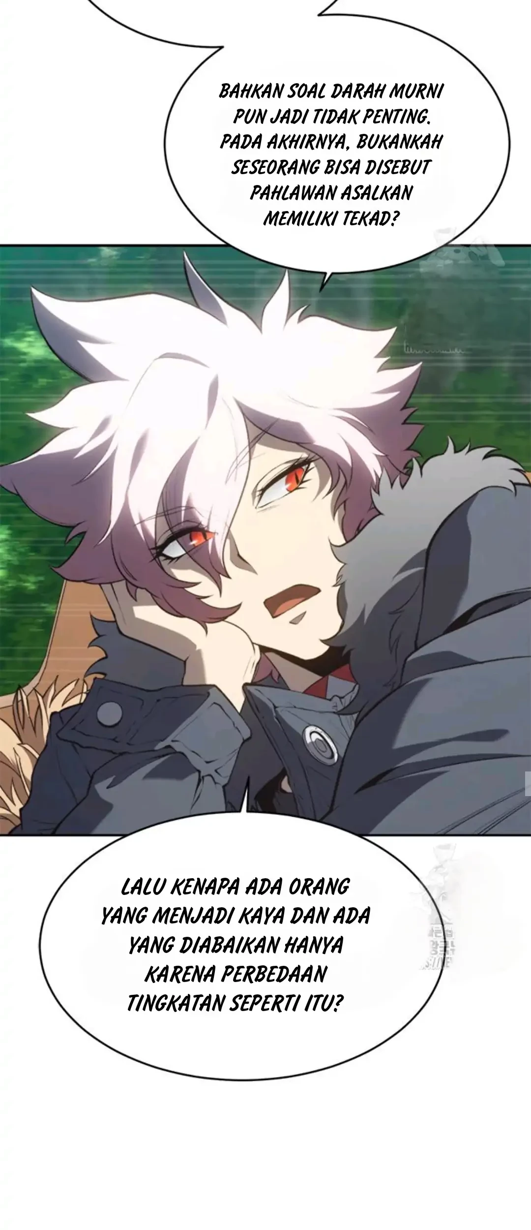 Why I Quit Being The Demon King Bab 67 halaman 48