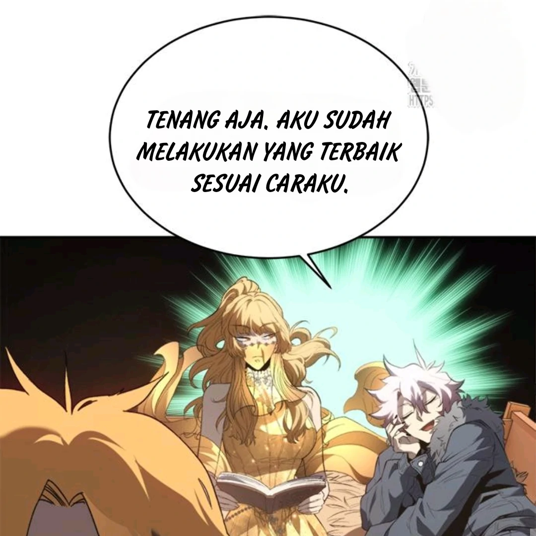 Why I Quit Being The Demon King Bab 67 halaman 91