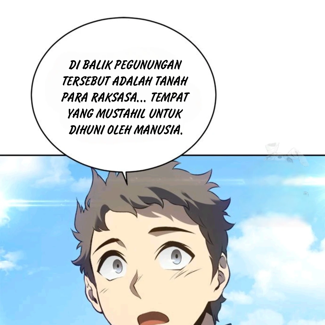 Why I Quit Being The Demon King Bab 67 halaman 151