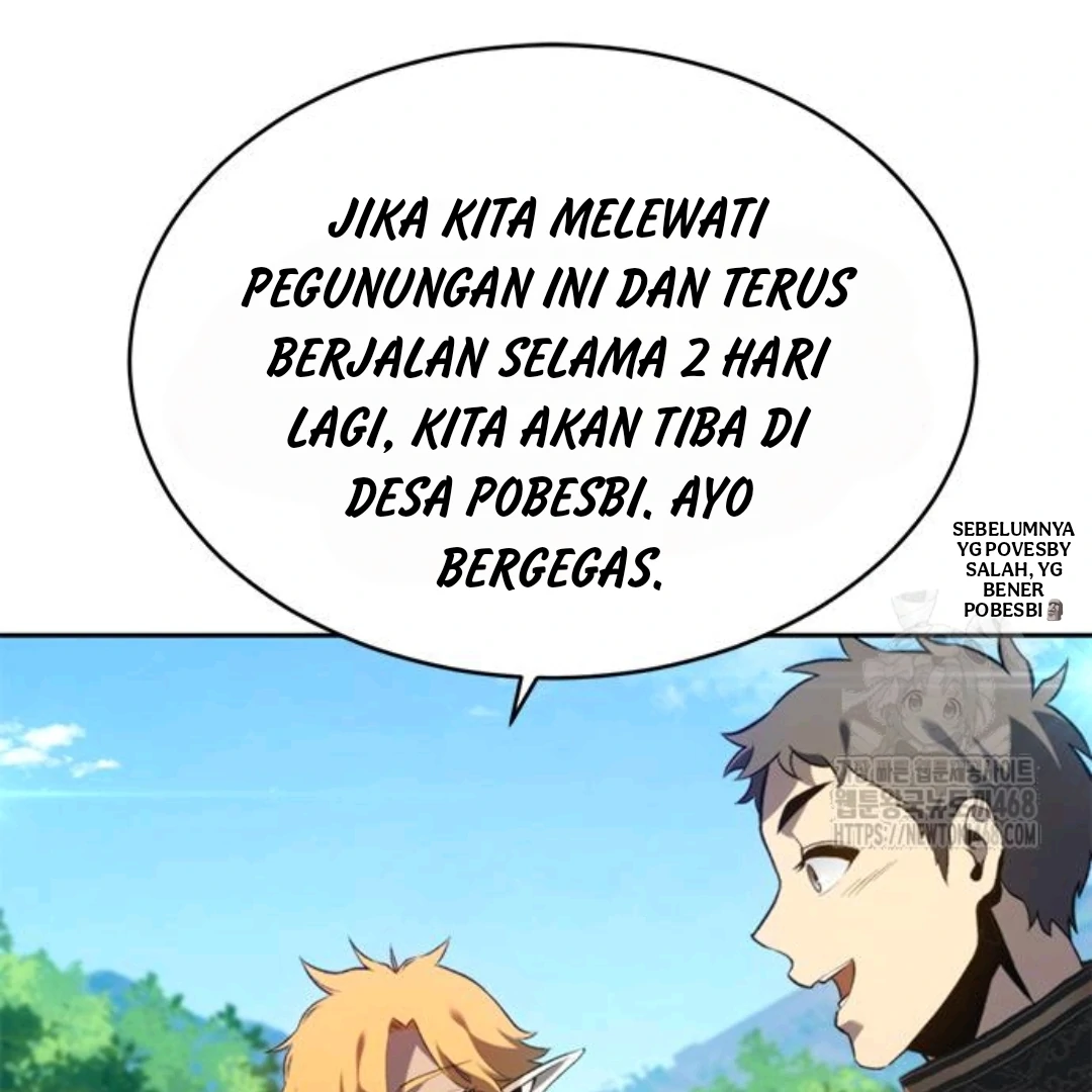 Why I Quit Being The Demon King Bab 67 halaman 165
