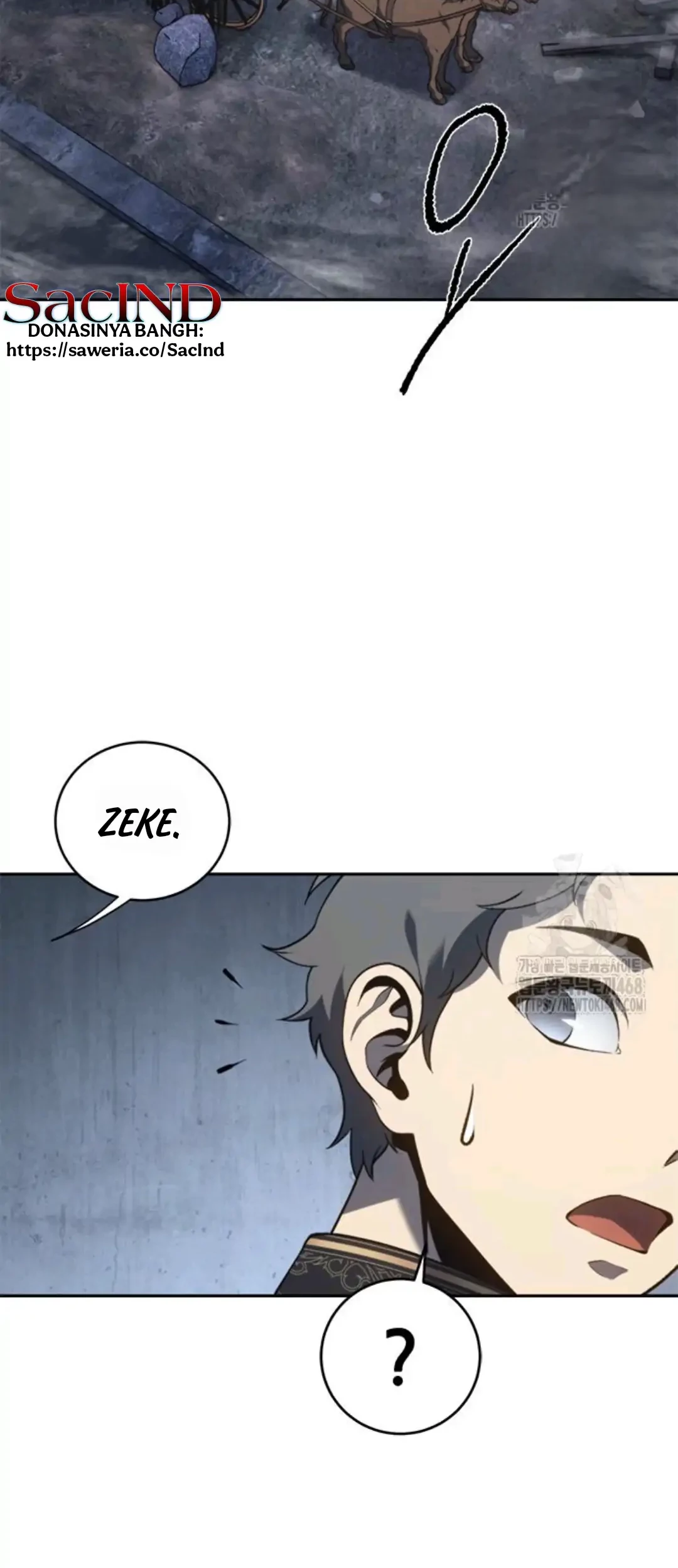 Why I Quit Being The Demon King chapter 68 halaman 4