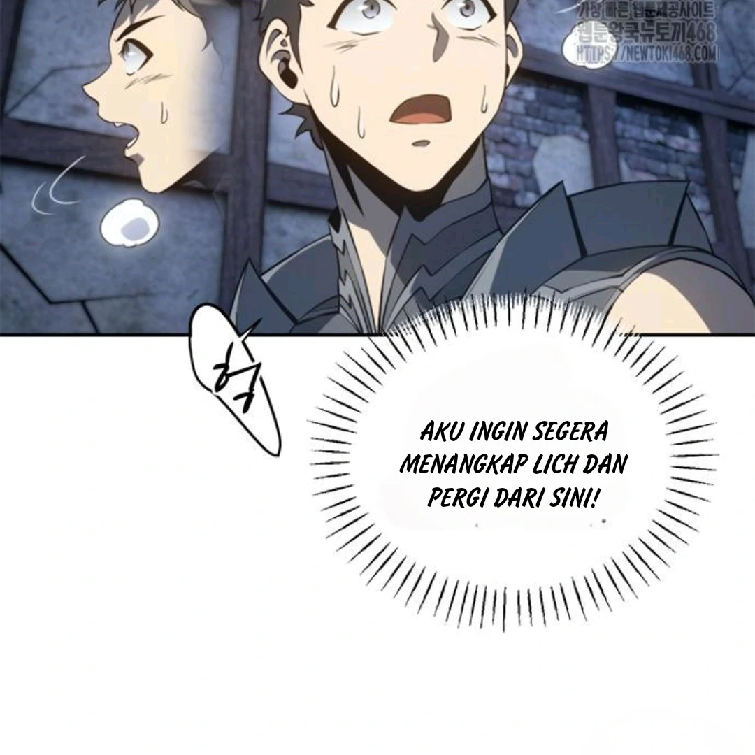 Why I Quit Being The Demon King chapter 68 halaman 24