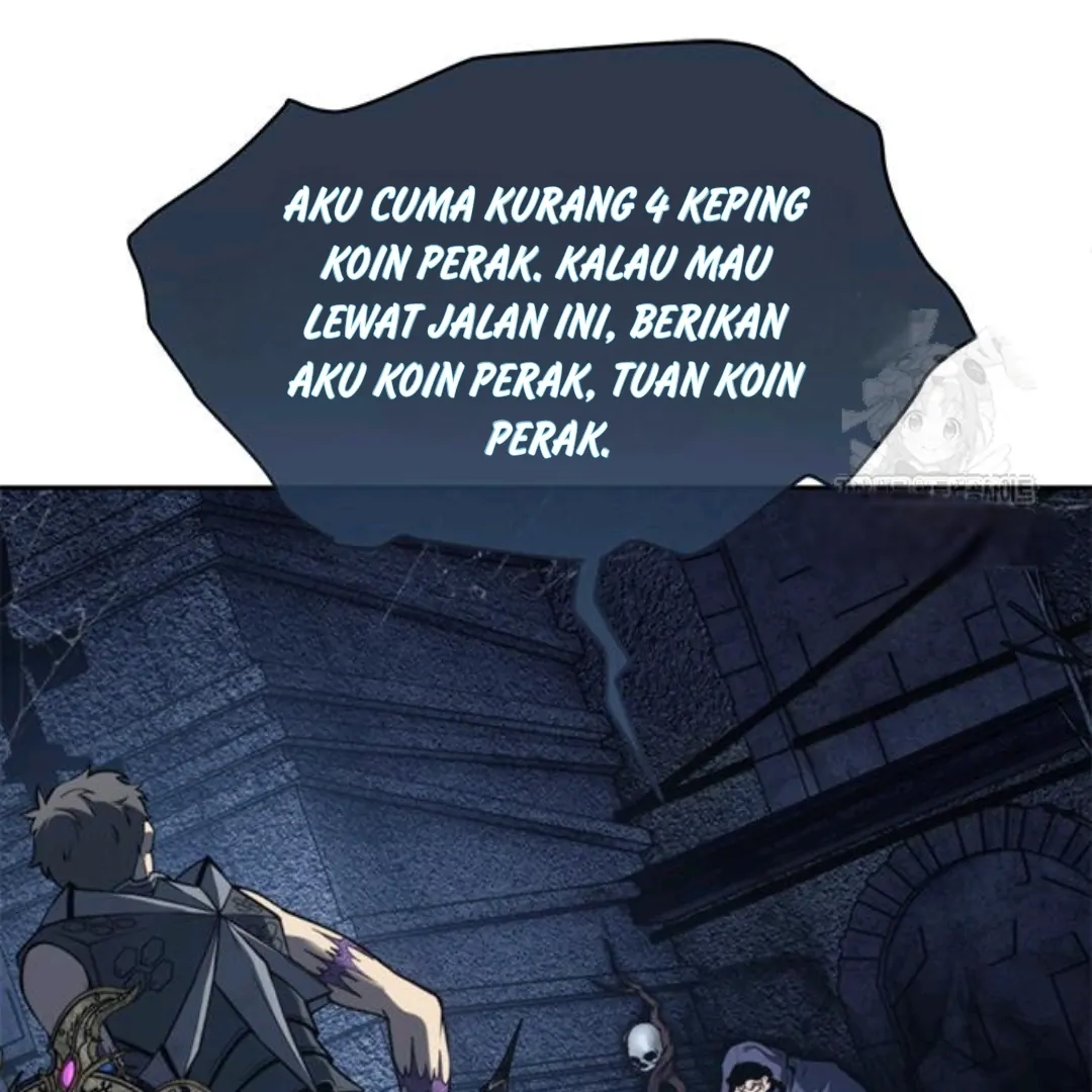 Why I Quit Being The Demon King chapter 68 halaman 42